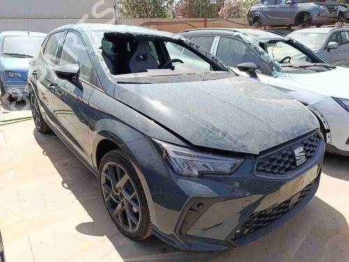 Left headlight SEAT IBIZA V (KJ1, KJG) 1.0 TSI | BP36674708C28 - Image 3