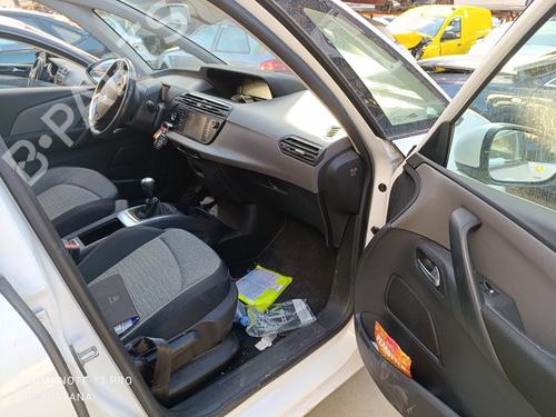 Left taillight CITROËN C4 Picasso II  | BP29070455C34 