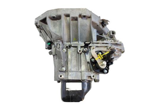 Gearbox DACIA SANDERO II  | BP27364493M3 