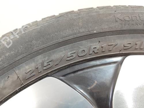 Rim CITROËN C3 AIRCROSS II (2R_, 2C_) 1.2 PureTech 110 (2RHNZB, 2RHNZW, 2RHNPX, 2RHNPJ) | BP22398959C45 