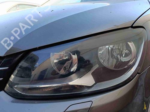 left-headlight-vw-touran-1t3-2010-2011-2012-2013-2014-2015-2016-36231071 main image