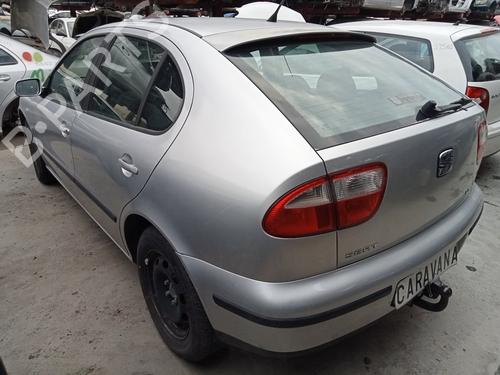 Right mirror SEAT LEON (1M1) 1.6 16 V | BP19652138C27 