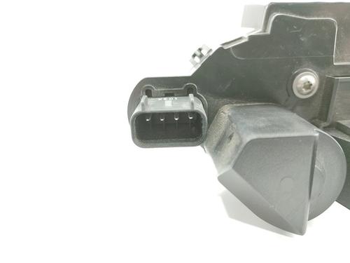 Rear left lock LAND ROVER RANGE ROVER SPORT I (L320) 3.0 D 4x4 | BP16513890C100