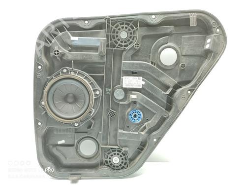 Elevalunas trasero derecho HYUNDAI TUCSON (TL, TLE) 1.7 CRDi (141 hp) 16512945