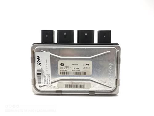 Used Electronic module BMW X6 (E71, E72) xDrive 40 d (306 hp) 22900773