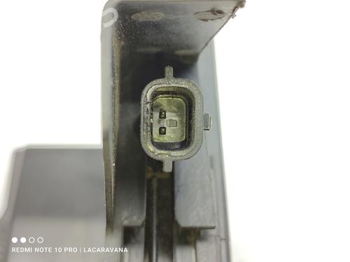 Rear right lock DACIA SANDERO II  | BP20495344C99 