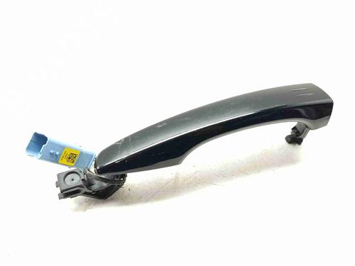 Used Front right exterior door handle Front right exterior door handle PEUGEOT 508 II (FB_, FH_, F3_) Hybrid 225 (F35GQU) (224 hp) 36499286 36499286