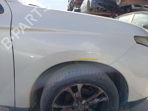 Used Right front fenders Right front fenders MITSUBISHI OUTLANDER III (GG_W, GF_W, ZJ, ZL, ZK) 2.2 Di-D (GF6W) (150 hp) 33287557 33287557