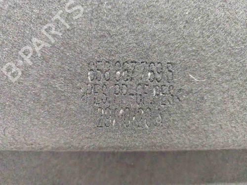 Rear parcel shelf SKODA KAMIQ (NW4) | BP40458705C85 - Image 2