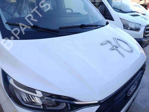 Used Hood Hood FORD TRANSIT CUSTOM V362 Van (FY, FZ) 1.0 EcoBoost PHEV (125 hp) 40228132 40228132