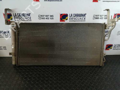 Used AC radiator HYUNDAI SANTA FÉ I (SM) 2.0 CRDi (113 hp) 16503179