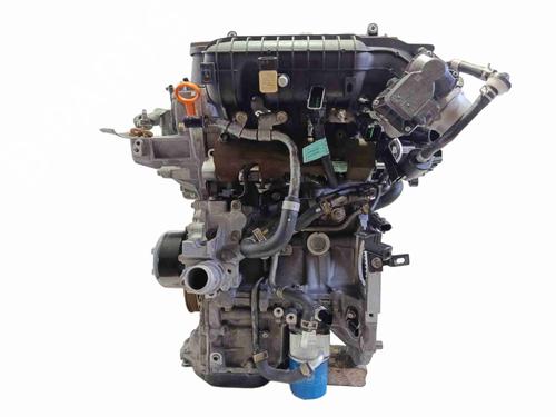 Used Engine Engine KIA XCEED (CD) 1.0 T-GDI (120 hp) 40098248 40098248