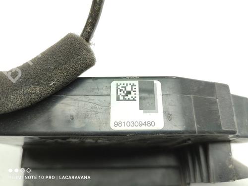 Front left lock PEUGEOT 308 II (LB_, LP_, LW_, LH_, L3_)  | BP17904085C98 