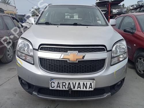 Right front driveshaft CHEVROLET ORLANDO (J309)  | BP30511323M39  - Image 5