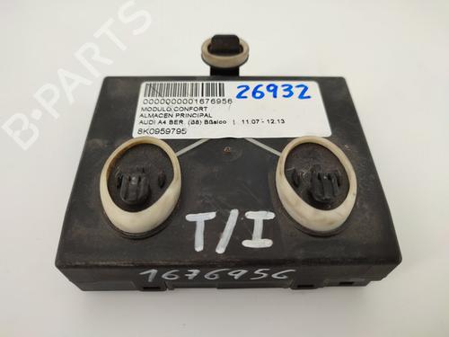 Module électronique AUDI A4 B8 (8K2)  | BP16506970M83 