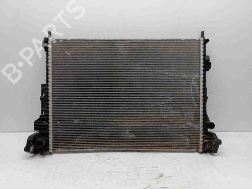 Water radiator VOLVO XC60 II (246) B4 Mild-Hybrid | BP37230802M31 - Image 3