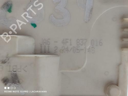 Front right lock AUDI A3 (8P1)  | BP25266863C97 