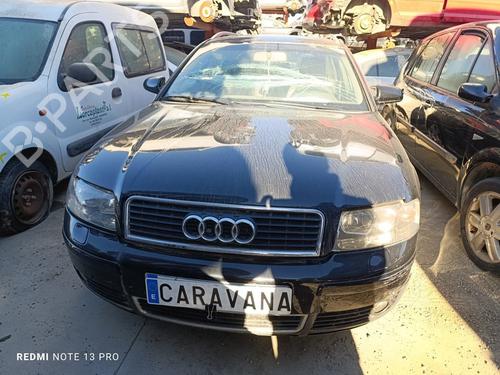 Gearbox AUDI A4 B6 Avant (8E5) 2.5 TDI | BP28716800M3 - Image 12