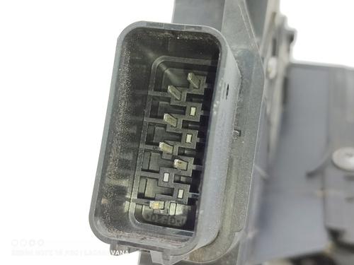 Rear left lock FORD MONDEO IV (BA7)  | BP25330915C100 