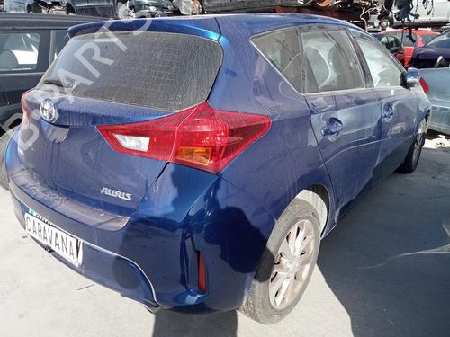 Electronic module TOYOTA AURIS (_E18_) | BP18654977M83