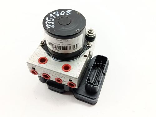 Used ABS pump ABS pump FIAT 500 (312_) 1.2 (312AXA1A) (69 hp) 34215625 34215625