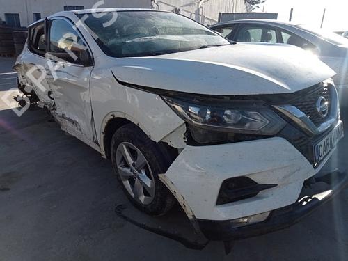 Used Parts NISSAN QASHQAI II (J11, J11_) [2013-2025]  4346934
