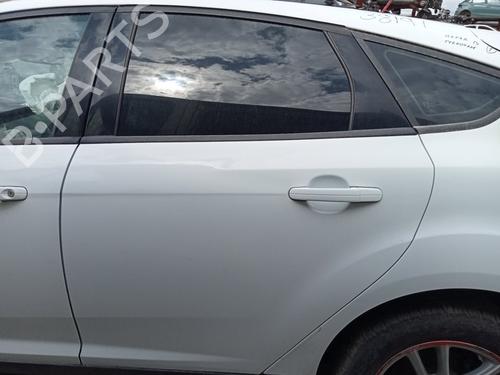 Used Left rear door FORD FOCUS III [2010-2020]  29165696