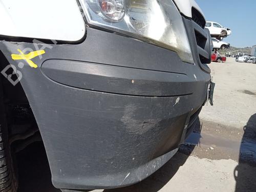 Used Front bumper MERCEDES-BENZ VITO Van (W447) 114 CDI (447.601, 447.603, 447.605) (136 hp) 29606302