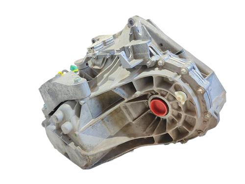 Gearbox NISSAN QASHQAI / QASHQAI +2 I (J10, NJ10, JJ10E)  | BP27335429M3 