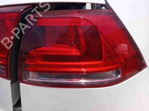 Used Right taillight Right taillight 36988552 36988552