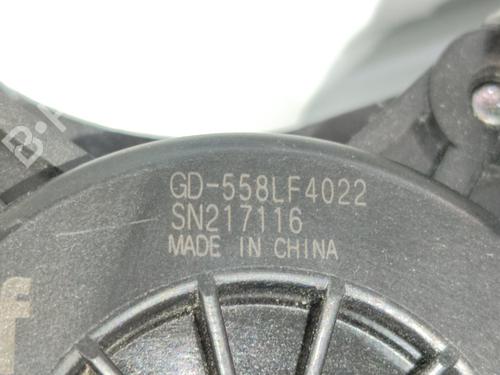 Front right window mechanism OPEL INSIGNIA A Sports Tourer (G09) 1.6 CDTi (35) | BP16503272C23 