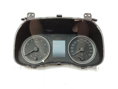 Used Instrument cluster HYUNDAI TUCSON (TL, TLE) 1.6 GDi (132 hp) 17531858