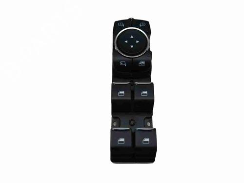 Used Left front window switch Left front window switch FORD FIESTA VII (HJ, HF) 1.0 EcoBoost (95 hp) 40596982 40596982