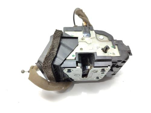 Rear left lock NISSAN JUKE (F15) 1.5 dCi | BP16504427C100