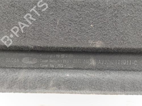 Rear parcel shelf FORD FIESTA VI (CB1, CCN) | BP34125509C85 - Image 2