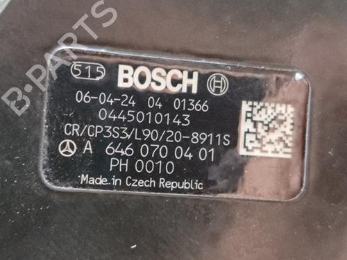 Engine MERCEDES-BENZ CLK (C209) CLK 220 CDI (209.308) | BP29351656M1 