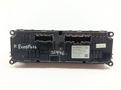 Climate control FORD ECOSPORT | BP33705032I5 - Image 2