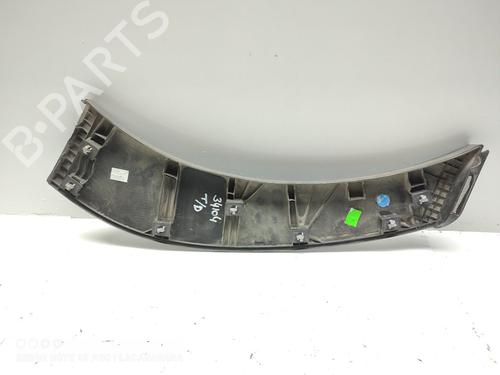 Rear right wheel arch trim HYUNDAI TUCSON (TL, TLE) 1.7 CRDi | BP18107237C137 