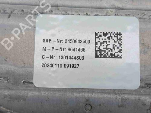 Intercooler VOLVO XC60 II (246) B4 Mild-Hybrid | BP36784825M30 - Image 2
