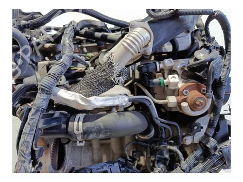 Engine FORD TRANSIT COURIER B460 Box Body/MPV  | BP34222050M1  - Image 11