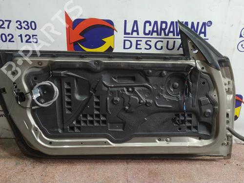 Left front door BMW 3 Coupe (E92) 320 i | BP16509513C2 