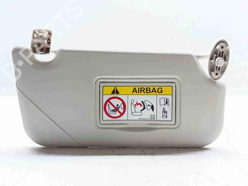 right-sun-visor-ford-focus-iii-2010-2011-2012-2013-2014-2015-2016-2017-2018-2019-2020-39591590 main image