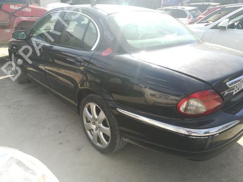 Rear right lock JAGUAR X-TYPE I (X400) 2.2 D | BP16506689C99 