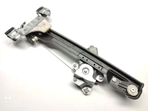 Rear left window mechanism SSANGYONG XLV SUV e-XDi 160 | BP16505732C24 