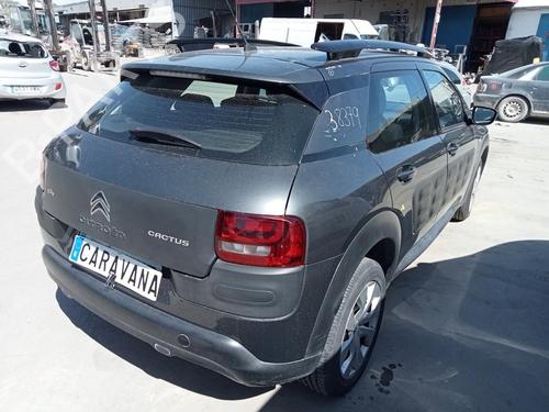 Left taillight CITROËN C4 CACTUS 1.2 VTi 82 | BP29306127C34 - Image 5