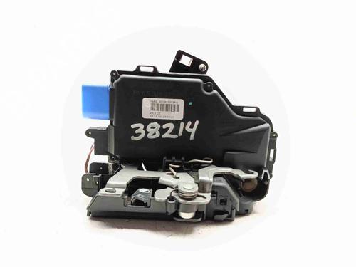 Used Front left lock Front left lock VW TOURAN (1T3) [2010-2016] 40097838 40097838