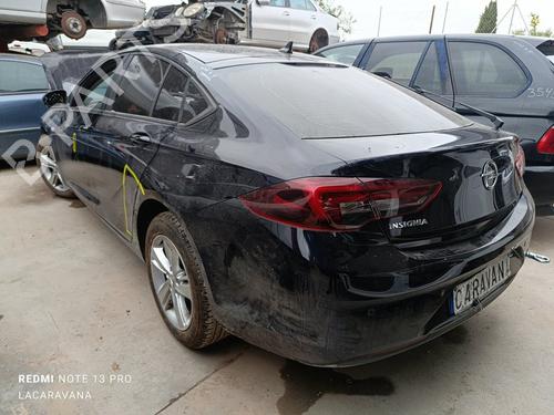 Left front window switch OPEL INSIGNIA B Grand Sport (Z18) 1.6 CDTi (68) | BP34040941I27  - Image 13