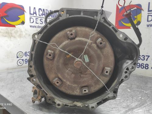 Gearbox TOYOTA 4 RUNNER II (_N1_) 3.0 Turbo-D (KZN130_, KZN130G, KZN130W) | BP16506848M3 