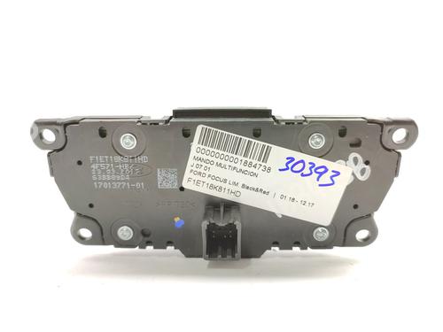 Switch FORD FOCUS III 1.5 TDCi | BP16509981I30 