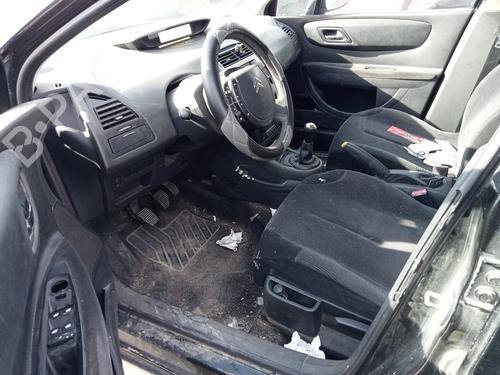 ABS Bremseaggregat CITROËN C4 I (LC_)  | BP26234196M43 